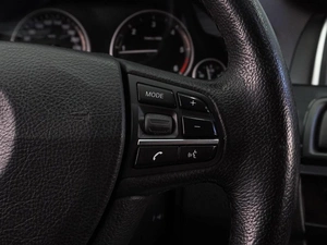 Седан BMW 5 серия 2013 года, 1749000 рублей, Воронеж