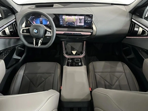 Внедорожник BMW X3 2025 года, 7595000 рублей, Кемерово
