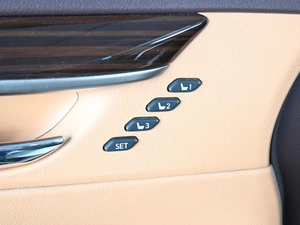 Седан Lexus ES 2016 года, 2959000 рублей, Ростов-на-Дону