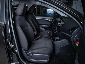 Седан ВАЗ (LADA) Vesta 2018 года, 954000 рублей, Ставрополь