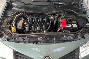 Седан Renault Megane 2008 года, 500000 рублей, Смоленск