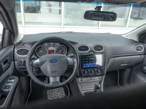 Хетчбэк Ford Focus 2011 года, 510000 рублей, Нижний Новгород