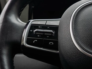 Внедорожник Kia Sorento 2021 года, 4198000 рублей, Краснодар