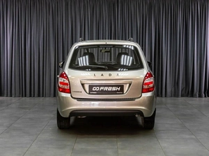 Универсал ВАЗ (LADA) Granta 2019 года, 699000 рублей, Тюмень