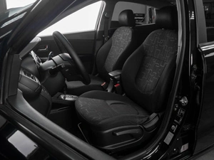 Седан Kia Rio 2012 года, 899000 рублей, Тюмень