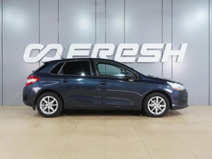 Хетчбэк Citroen C4 2012 года, 689000 рублей, Воронеж