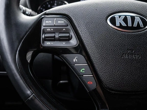 Седан Kia Cerato 2018 года, 1680000 рублей, Краснодар