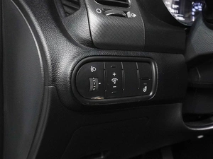 Седан Kia Cerato 2017 года, 1499000 рублей, Воронеж