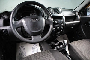 Седан ВАЗ (LADA) Granta 2016 года, 569000 рублей, Сургут