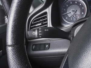 Седан Hyundai Elantra 2018 года, 1279000 рублей, Ростов-на-Дону