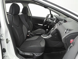 Хетчбэк Peugeot 308 2009 года, 555000 рублей, Ставрополь