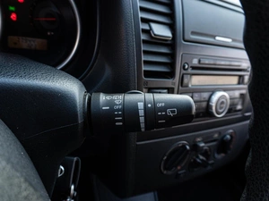 Хетчбэк Nissan Tiida 2009 года, 979000 рублей, Саратов