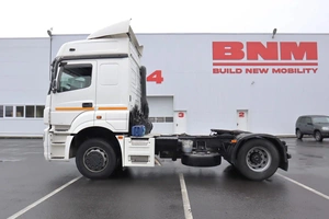 Седельный тягач КАМАЗ 5490-S5 2019 года, 2690000 рублей, Брянск