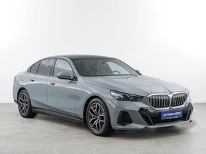 Седан BMW 5 серия 2025 года, 8298999 рублей, Москва