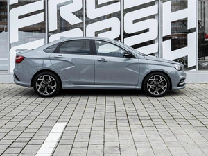 Седан ВАЗ (LADA) Vesta 2019 года, 1426777 рублей, Ставрополь