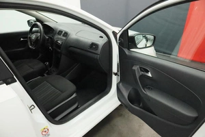 Седан Volkswagen Polo 2018 года, 1150000 рублей, Курск