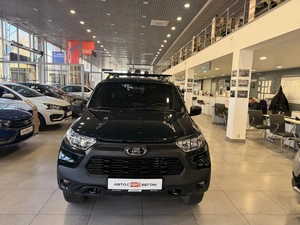 Внедорожник ВАЗ (LADA) Niva 2023 года, 1185000 рублей, Орёл