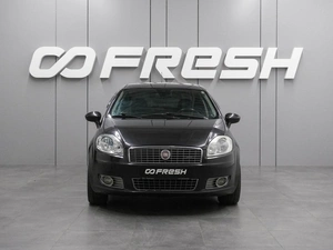 Седан Fiat Linea 2011 года, 379000 рублей, Воронеж
