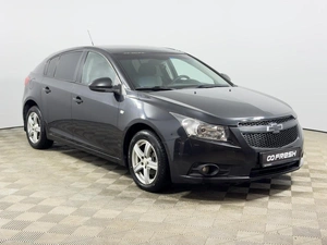Хетчбэк Chevrolet Cruze 2012 года, 774900 рублей, Казань