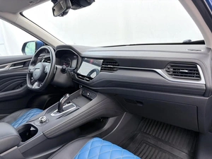 Внедорожник Haval F7 2019 года, 1969000 рублей, Орёл