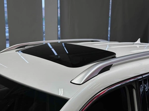 Внедорожник Changan CS35 Plus 2022 года, 1790000 рублей, Красноярск