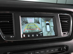 Минивэн Kia Carnival 2020 года, 3299000 рублей, Аксай