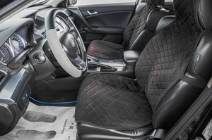 Седан Honda Accord 2012 года, 1549000 рублей, Барнаул