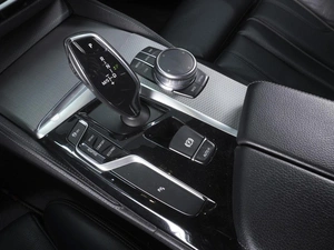 Седан BMW 5 серия 2017 года, 3330000 рублей, Ростов-на-Дону