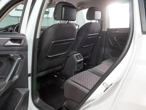 Внедорожник Volkswagen Tiguan 2019 года, 2499000 рублей, Воронеж