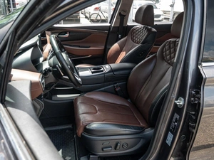Внедорожник Hyundai Santa Fe 2021 года, 4150000 рублей, Краснодар