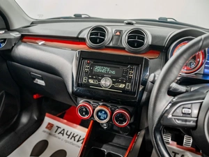 Хетчбэк Suzuki Swift 2019 года, 1350000 рублей, Красноярск