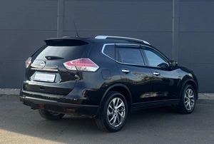 Внедорожник Nissan X-Trail 2016 года, 1775000 рублей, Солонцы