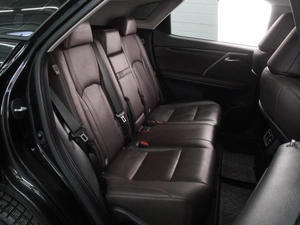 Внедорожник Lexus RX 2020 года, 4079000 рублей, Воронеж