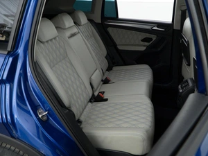 Внедорожник Volkswagen Tiguan 2020 года, 3185055 рублей, Москва