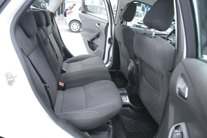 Хетчбэк Ford Focus 2011 года, 798000 рублей, Солонцы