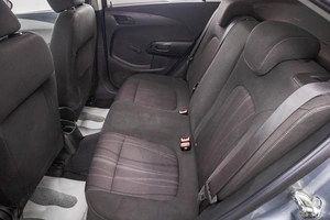 Седан Chevrolet Aveo 2014 года, 549000 рублей, Барнаул