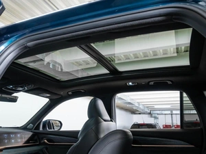 Внедорожник Geely Monjaro 2023 года, 3289000 рублей, Ставрополь