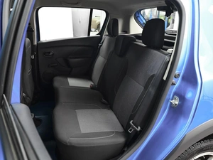 Хетчбэк Renault Sandero Stepway 2020 года, 1319000 рублей, Ставрополь