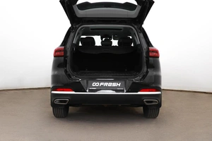Внедорожник Chery Tiggo 7 Pro Max 2023 года, 2245000 рублей, Орёл