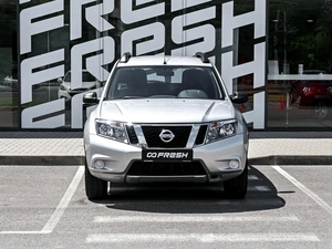 Внедорожник Nissan Terrano 2020 года, 1395000 рублей, Волгоград