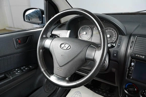 Хетчбэк Hyundai Getz 2007 года, 429000 рублей, Тюмень