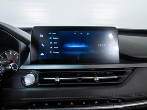 Внедорожник Chery Tiggo 4 Pro 2024 года, 1515000 рублей, Ставрополь