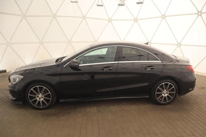 Седан Mercedes-benz CLA 2015 года, 2020000 рублей, Орёл
