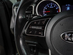 Универсал Kia Ceed 2019 года, 1699000 рублей, Воронеж