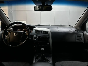 Внедорожник SsangYong Kyron 2010 года, 727000 рублей, Красноярск