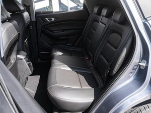 Внедорожник Chery Tiggo 4 2021 года, 1350000 рублей, Краснодар