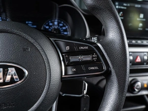 Седан Kia Forte 2019 года, 1620000 рублей, Волгоград