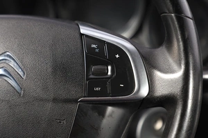 Хетчбэк Citroen C4 2012 года, 629000 рублей, Новосибирск