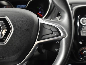 Внедорожник Renault Kaptur 2020 года, 1350000 рублей, Казань