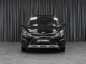 Хетчбэк Kia Rio X-Line 2020 года, 1749000 рублей, Тюмень